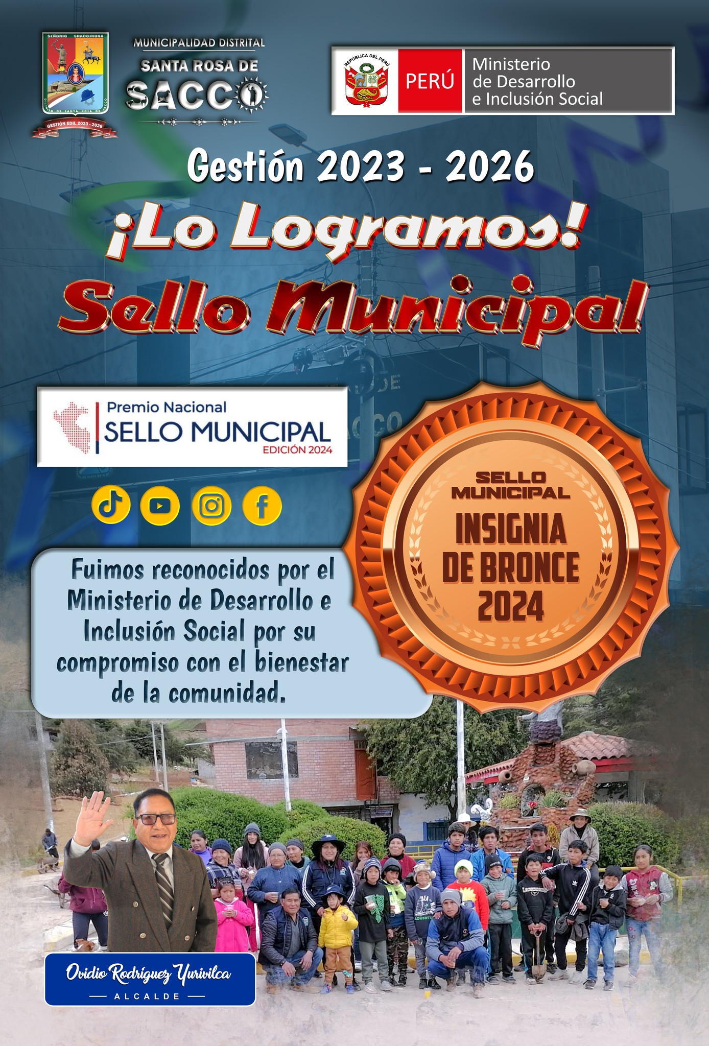 Imagen de Seguridad Ciudadana